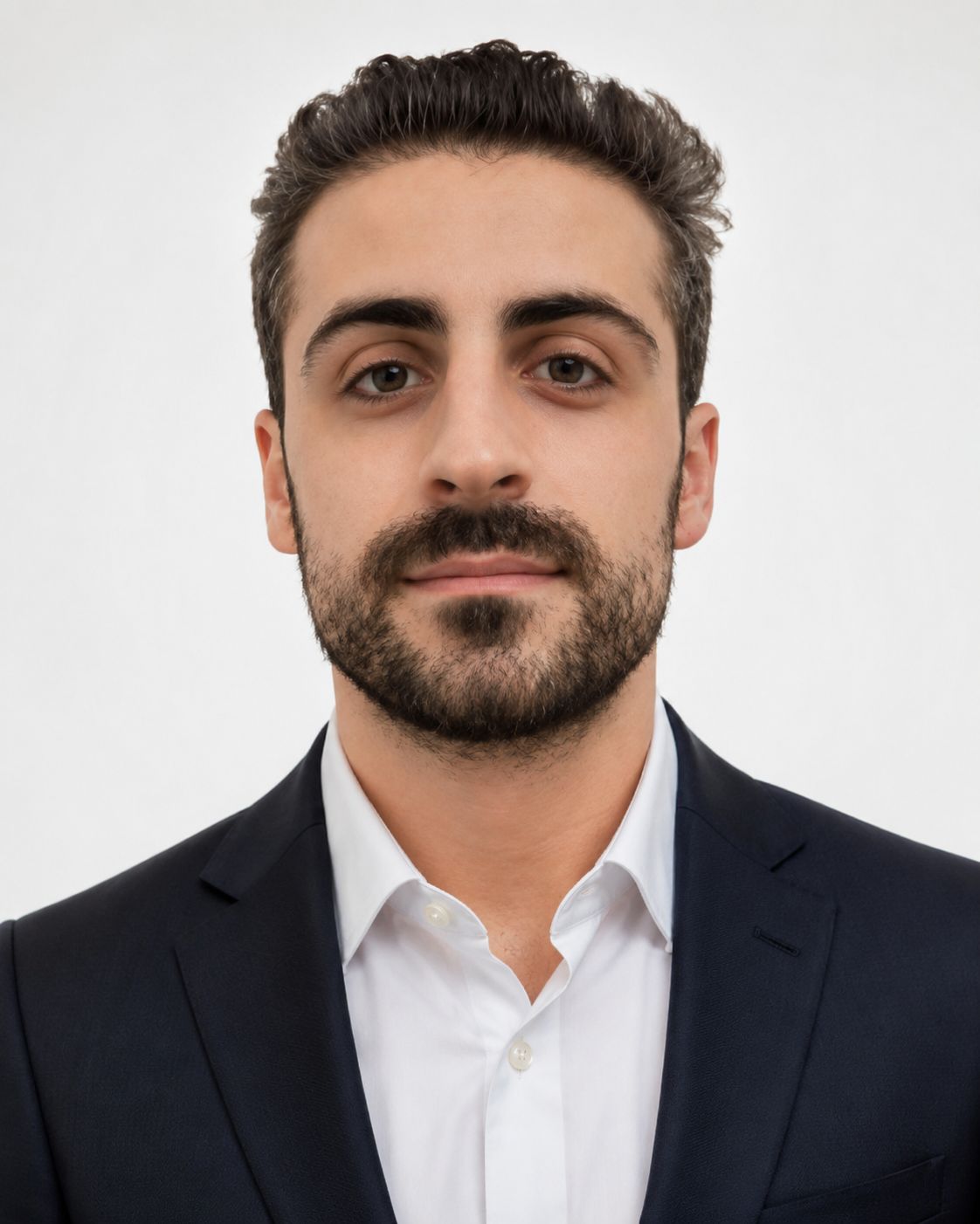 Mickaël Deray — Président La Petite Tomette