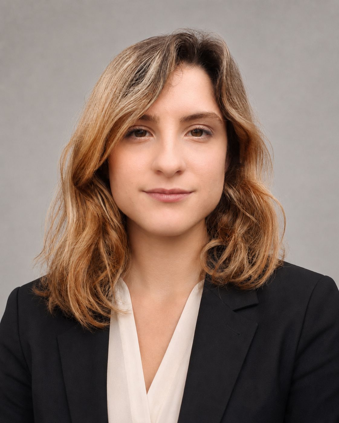 Maëlys Bimont — Directrice Artistique La Petite Tomette