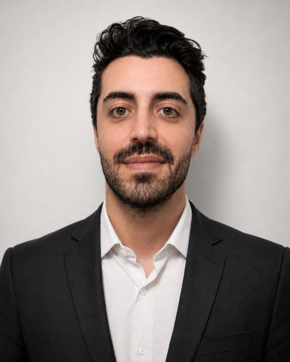 Thomas Deray — Directeur Commercial La Petite Tomette